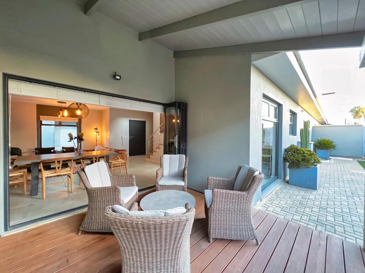 Turmalin Cottage Unit 2 Swakopmund Buitenkant foto