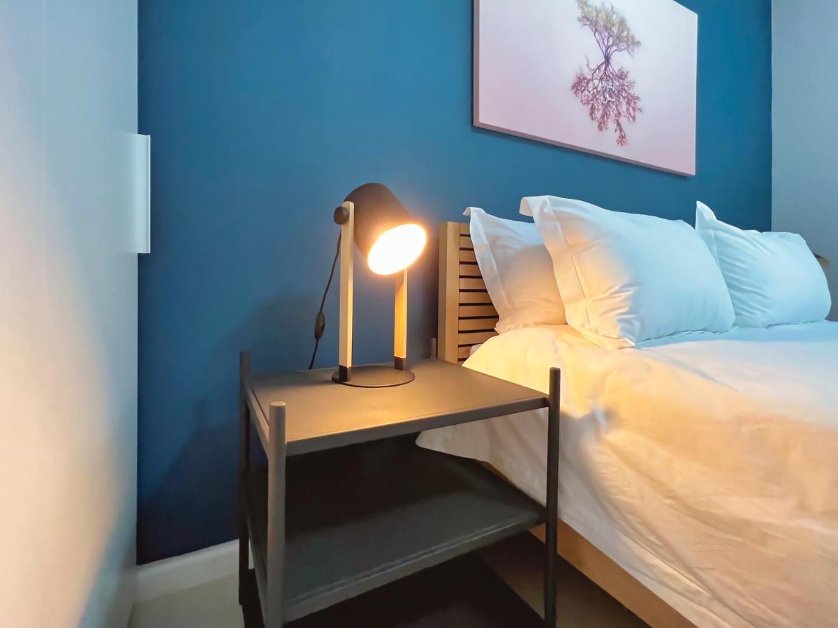 Turmalin Cottage Unit 2 Swakopmund Buitenkant foto