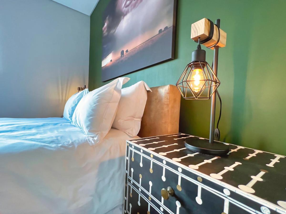 Turmalin Cottage Unit 2 Swakopmund Buitenkant foto