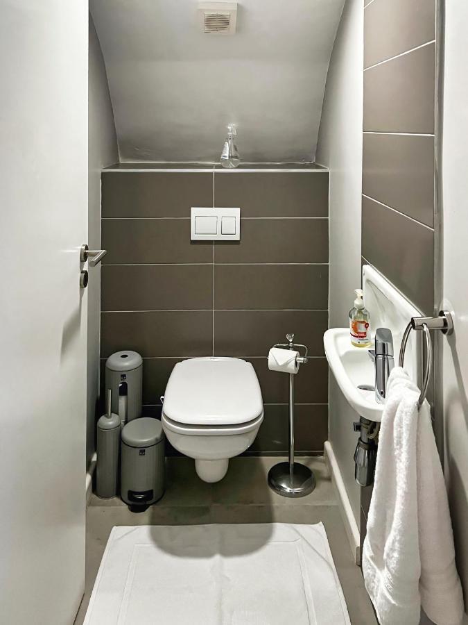 Turmalin Cottage Unit 2 Swakopmund Buitenkant foto