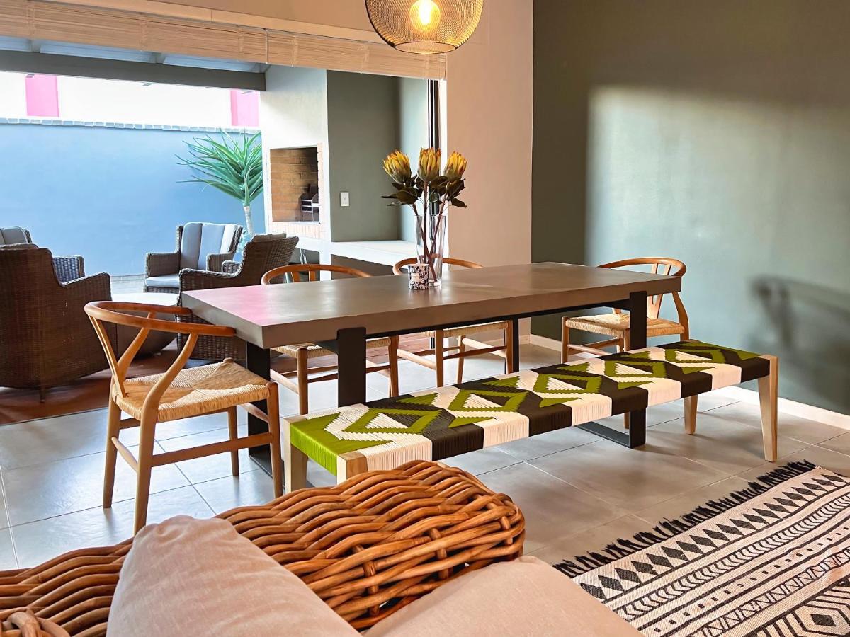 Turmalin Cottage Unit 2 Swakopmund Buitenkant foto