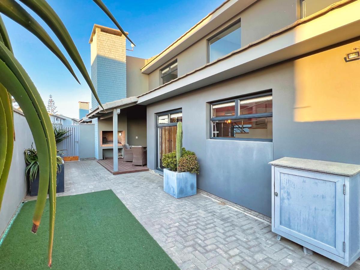 Turmalin Cottage Unit 2 Swakopmund Buitenkant foto