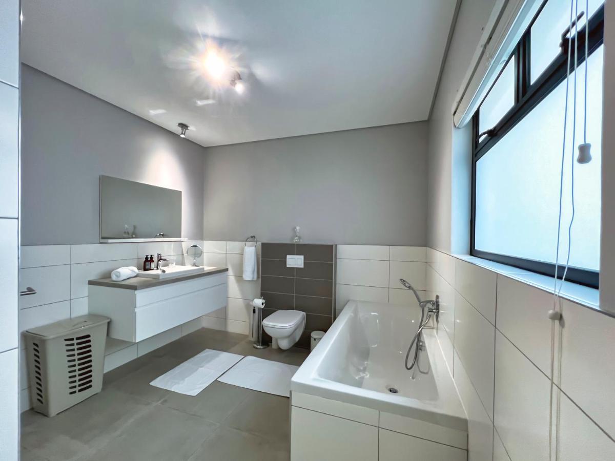 Turmalin Cottage Unit 2 Swakopmund Buitenkant foto