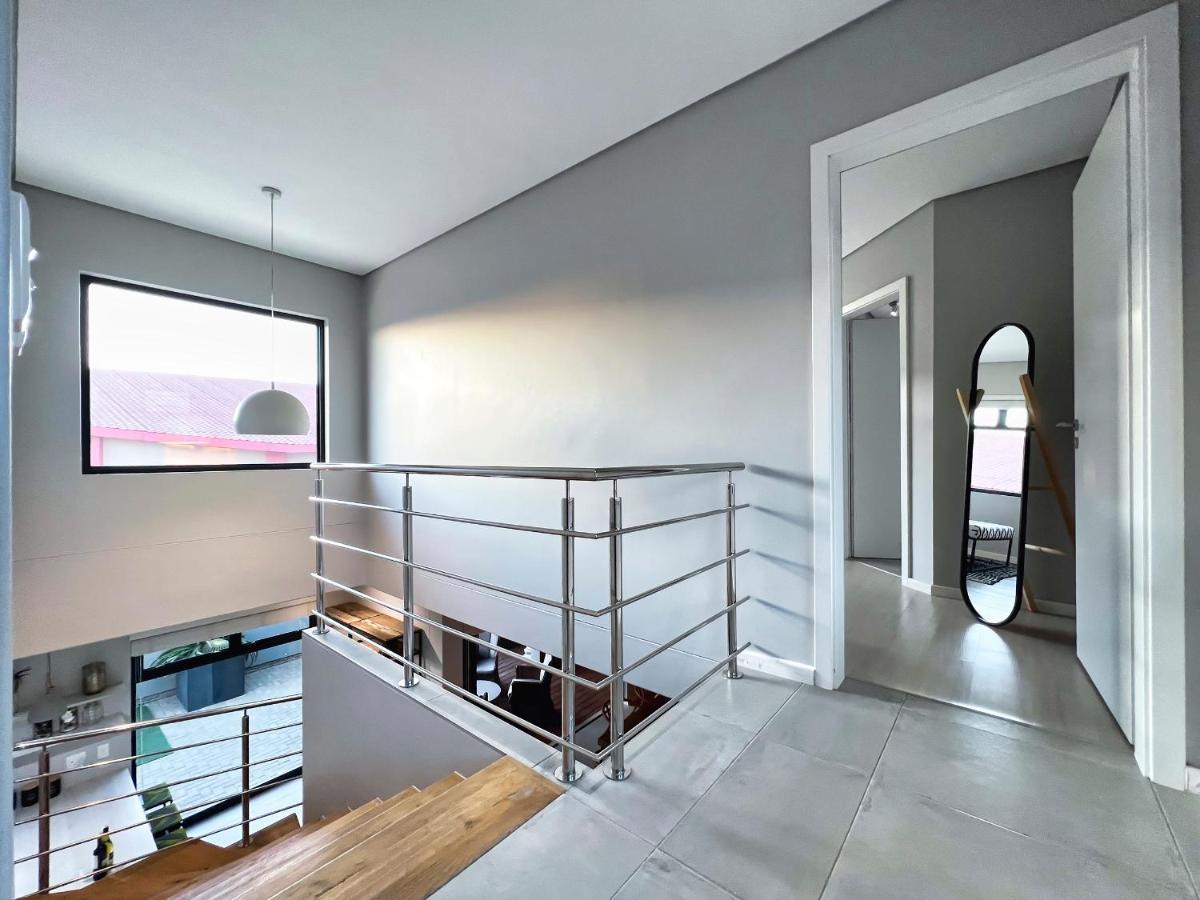 Turmalin Cottage Unit 2 Swakopmund Buitenkant foto