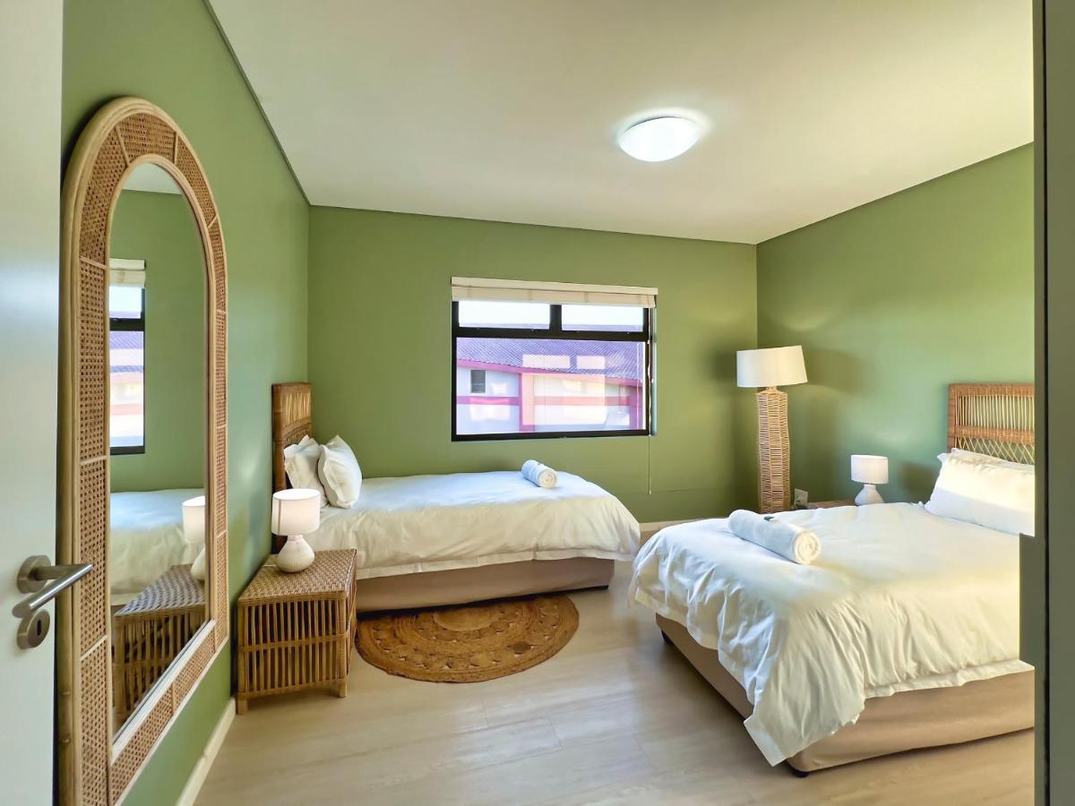 Turmalin Cottage Unit 2 Swakopmund Buitenkant foto