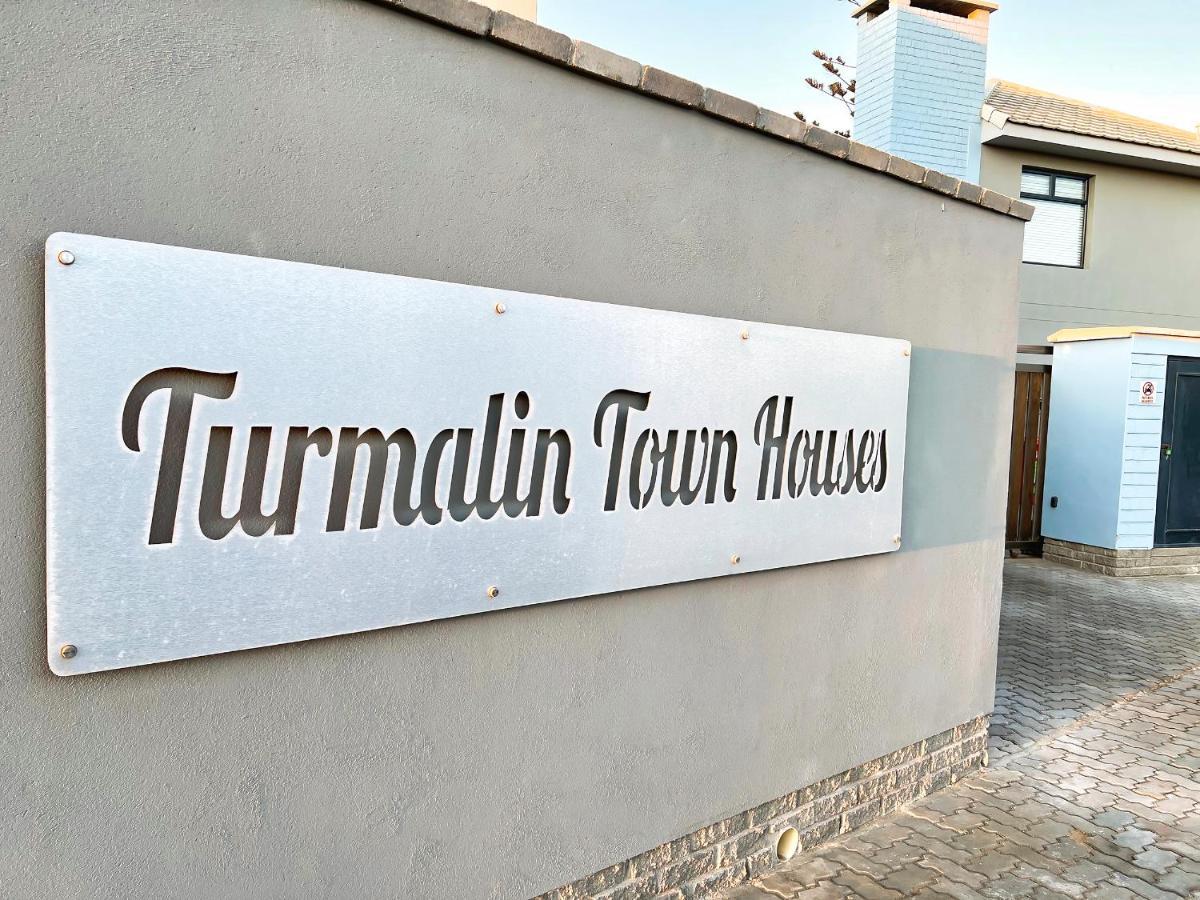 Turmalin Cottage Unit 2 Swakopmund Buitenkant foto