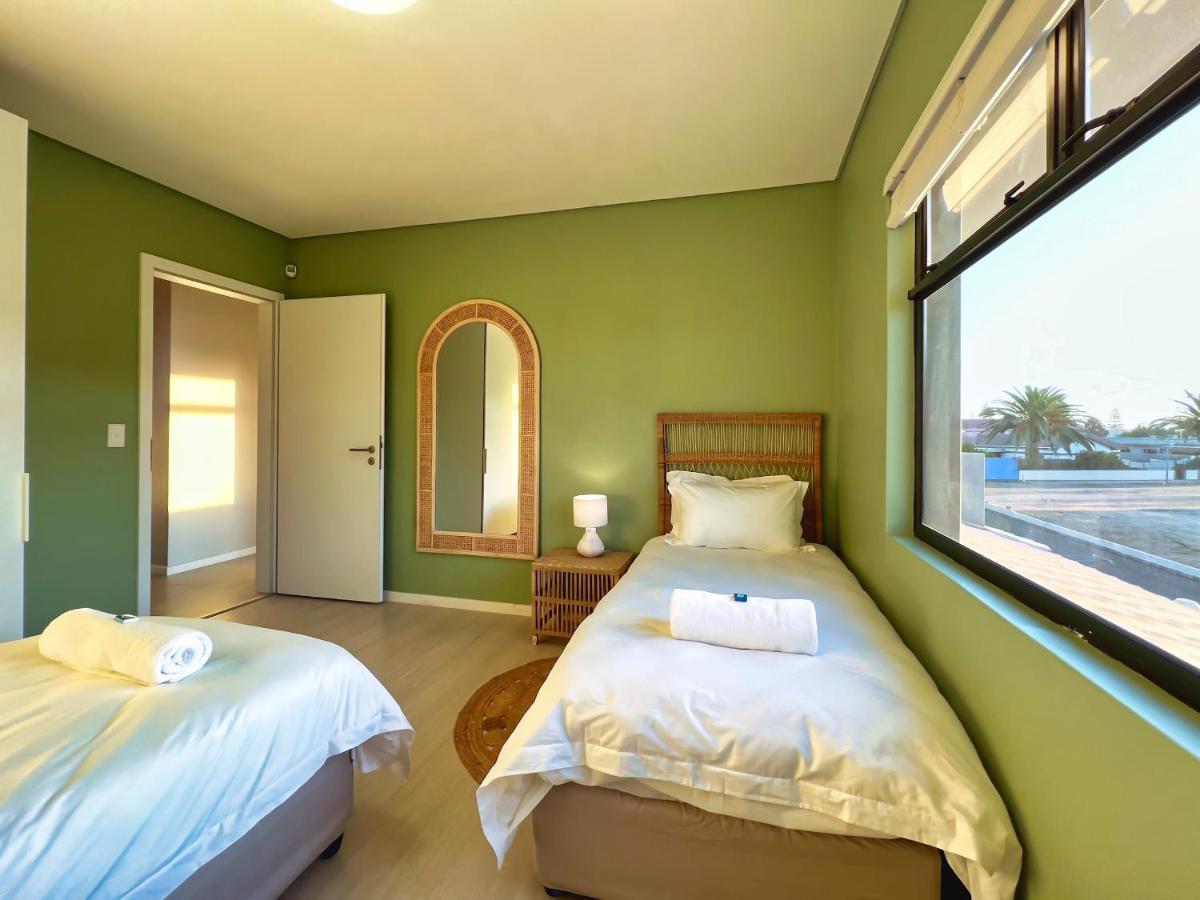 Turmalin Cottage Unit 2 Swakopmund Buitenkant foto