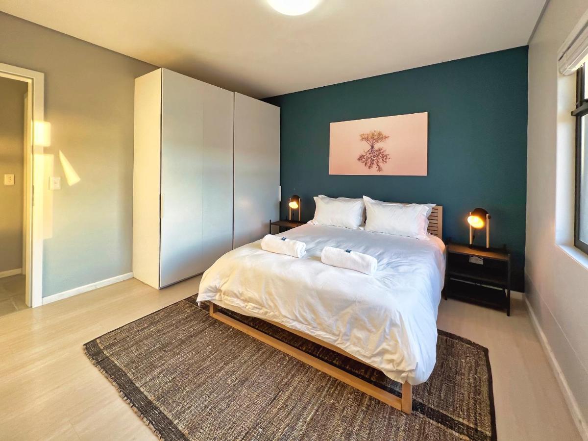 Turmalin Cottage Unit 2 Swakopmund Buitenkant foto