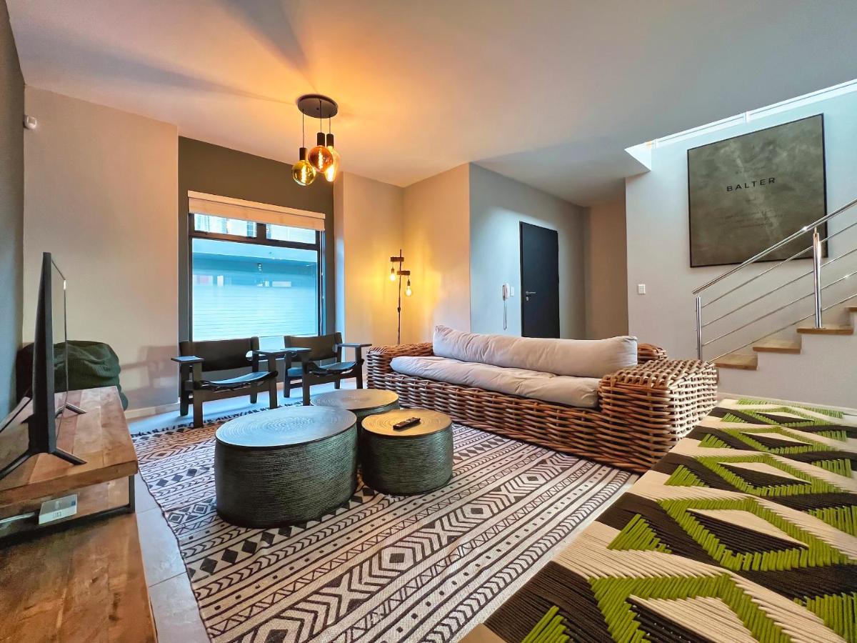 Turmalin Cottage Unit 2 Swakopmund Buitenkant foto